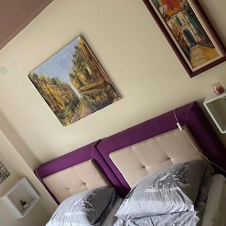 Suncani Apartman Brzece Luaran gambar