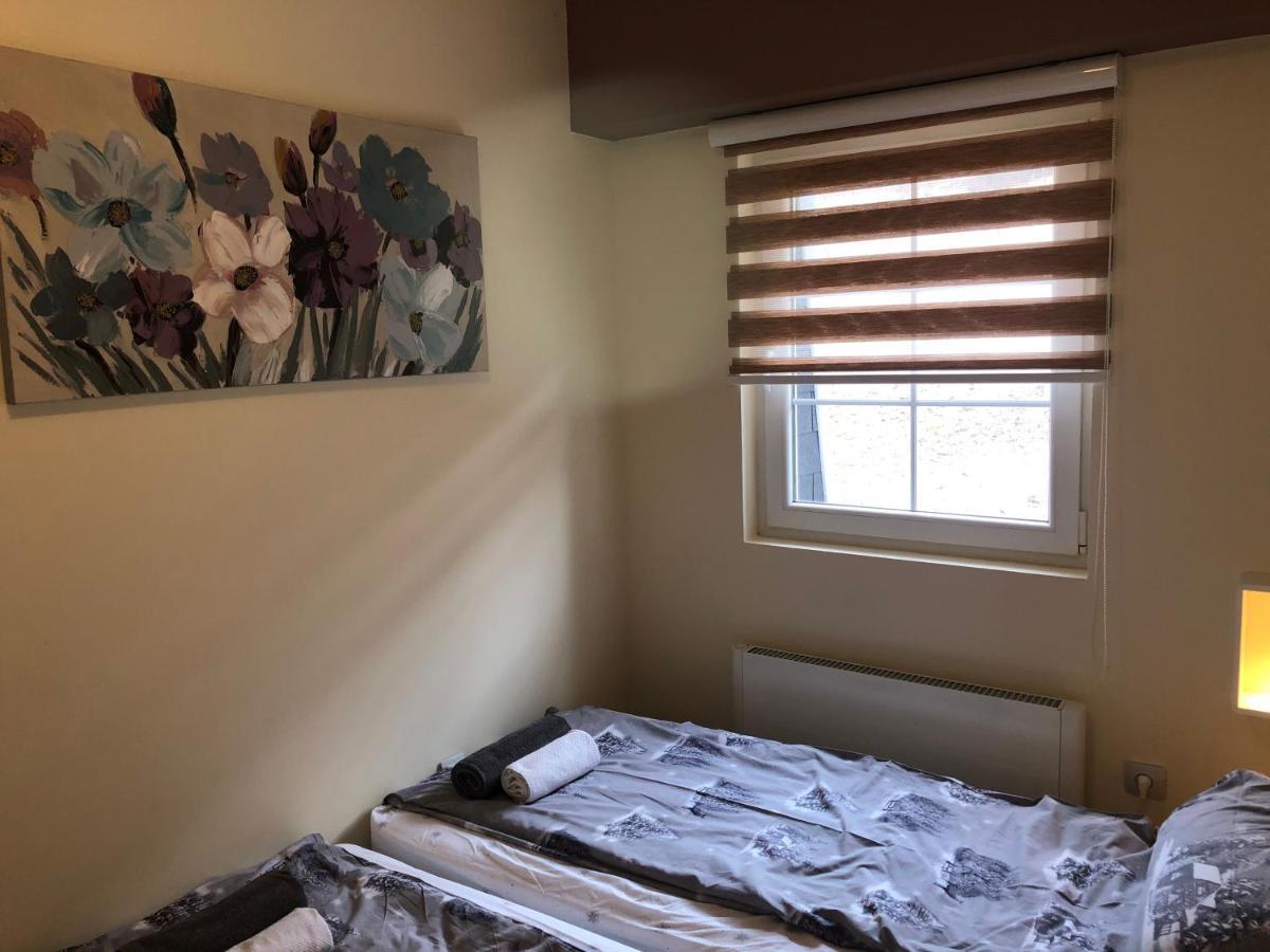 Suncani Apartman Brzece Luaran gambar